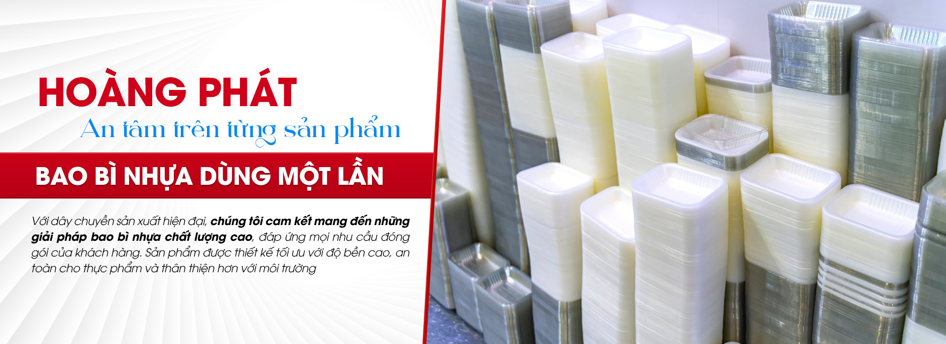 Công Ty TNHH Phát Triển Sản Xuất Và Thương Mại Hoàng Phát